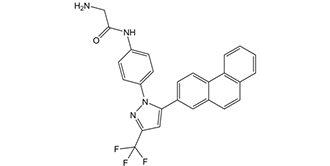 OSU-03012 (AR-12) 742112-33-0